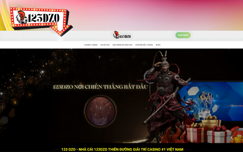 Baccarat Online