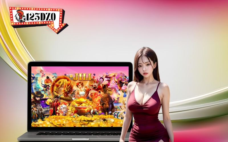 Top Jili Slot Game