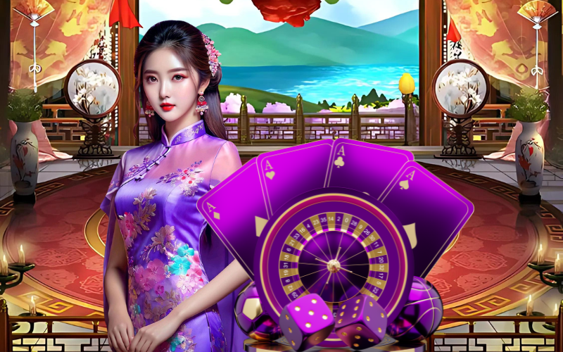 live casino 123dzo